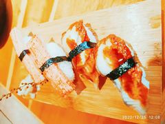 -浦·传统日式料理(3 5 1 1 店)