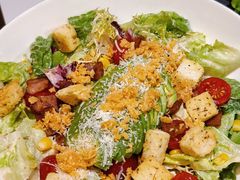 -get pizza意大利餐厅(凯德MALL店)