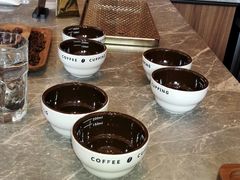 -星巴克臻选(南京艾尚天地店)