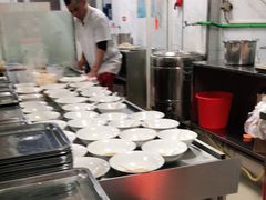 自助取餐区-汪家馄饨(集庆路店)