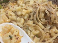 -萧记三鲜烩面(东站店)