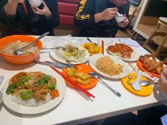 -冰岛茶餐厅(世茂店)