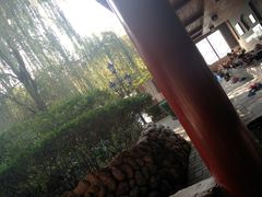 -汤峪温泉碧水湾