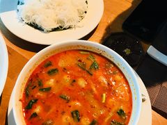 -芽庄MP泰式海鲜海景餐厅