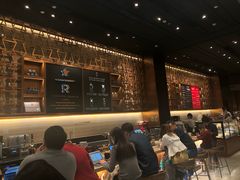 -星巴克臻选(北京颐堤港中心第二店)