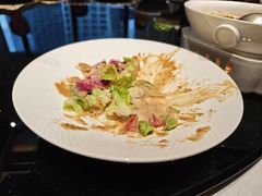 -锦庐道地川菜(来福士店)