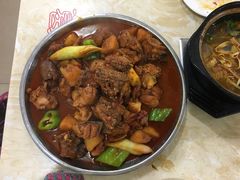 -武记碳锅鱼大盘鸡(杜岭街店)