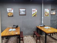 -61号餐吧(兴坪古镇漓江店)