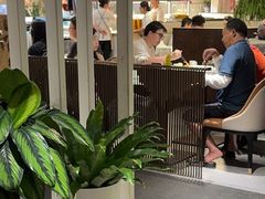 -羲和雅苑•北京烤鸭(国贸商城店)