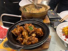 -金龙·打边炉(南京西路店)