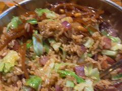 -聚合鑫东北熏酱熟食麻辣面(长阳店)