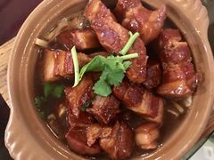 -砖窑古早味怀旧餐厅