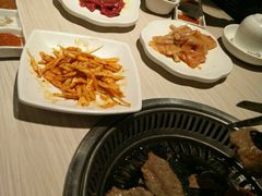 -权金城(龙旗店)