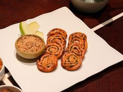 -杭州西子湖四季酒店·金沙厅