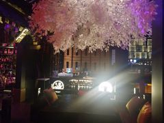 -啤仕多·啤客国潮跳舞BAR(保俶路店)