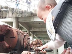 -广州市紫泥堂文化创意园景区