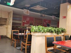 -宏状元现熬粥·京味菜(五棵松店)