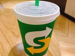 -赛百味SUBWAY(高新绿宝店)