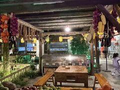 -土灶人家柴火鸡(都江堰店)