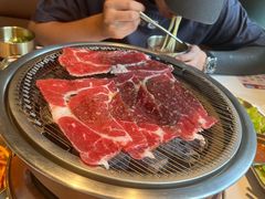 -西塔老太太泥炉烤肉(北京望京店)