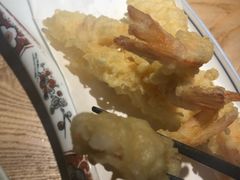 -初居食屋日式料理(万象城购物中心店)