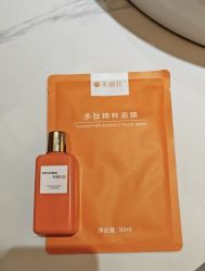 -禾颜社·精致美容