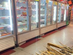 -成都玉林串串香火锅(三八店)
