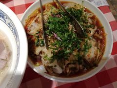 西贝面筋-西贝(满都海公园店)