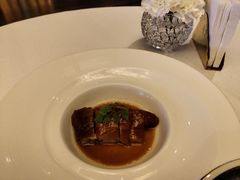 -富力丽思卡尔顿酒店·丽轩中餐厅