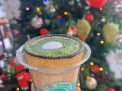 -Mr.Bond Coffee邦德咖啡(神旺店)