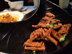 -舌尖上的食缘花园主题餐厅