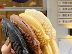 -铭果屋·铜锣烧专卖店(南京创始店)