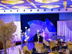 -星尚嫁日(红星国际广场店)