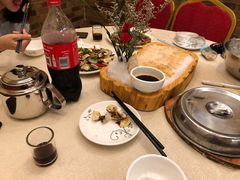 -吉源大排档·鱼生·海鲜(烧烤彩印厂店)