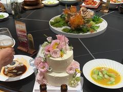 -味莊餐厅(康庄南街店)