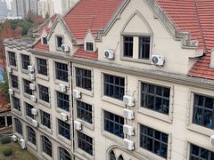 -上海市第三女子中学