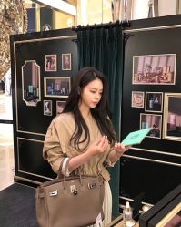点击看大图 -3AM HAIR SALON染发烫发接发