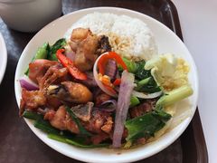 辣子鸡套餐-真豪佳(万达店)
