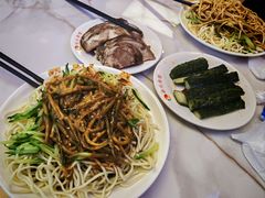 -新川面馆(新街口起源店)