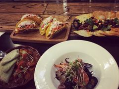 -黑角餐厅美式狂野Blackhorn(昌茂花园店)