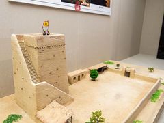 -克孜尔尕哈烽燧世界文化遗产公园