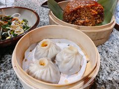 -南京大牌档(人民广场店)