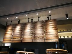 -喜茶(上海兴业太古汇店)