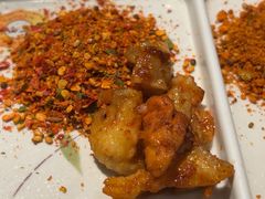 -白玉串城·朝鲜族烤串(龙岗店)