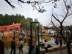 -牛鱼嘴原始生态风景区