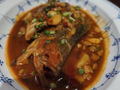 -五味坊·鱼头王(蓝湾天街店)