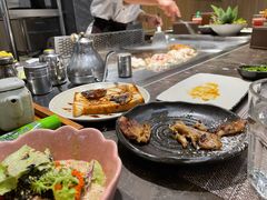 -春田小幸铁板烧(忠义街店)