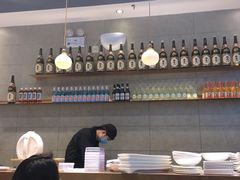 -井圣日膳(万达店)