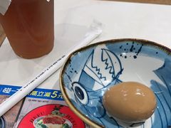 -和府捞面(曹路花园城店)