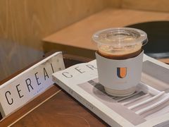 -Au Cafe&Roastery(华侨城店)